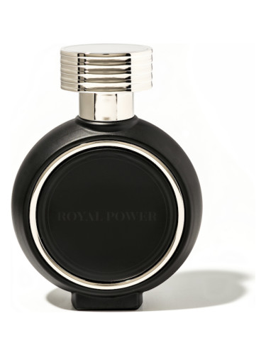 HFC Paris Black Collection Royal Power Eau de Parfum 75ml