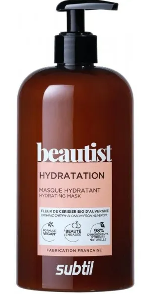 Subtil Beautist Hydratation Mask 500ml