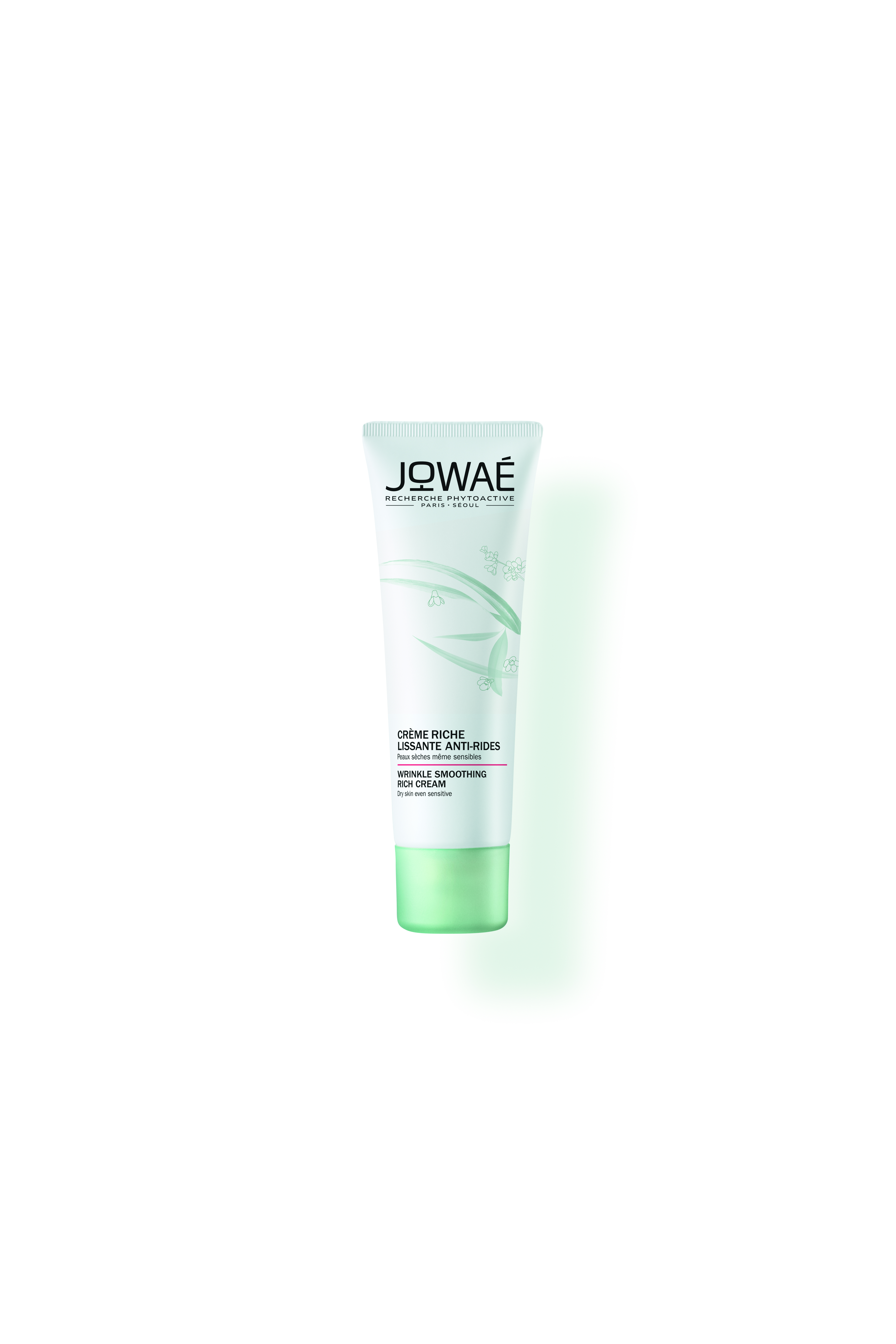Jowaé Wrinkle Smoothing Light Cream 40ml