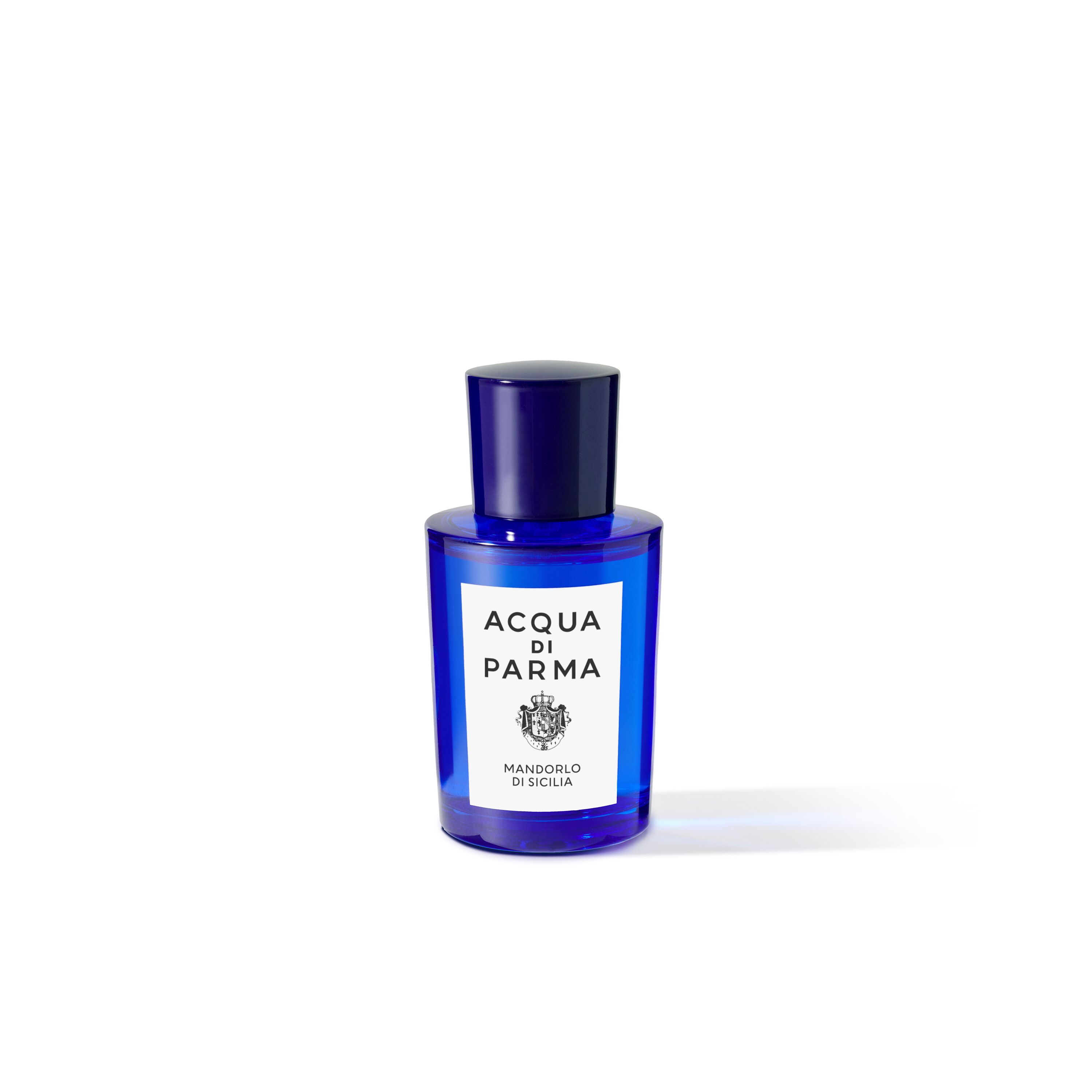 Acqua di Parma Blu Mediterraneo Mandorlo Di Sicilia Eau de Toilette 50 ml