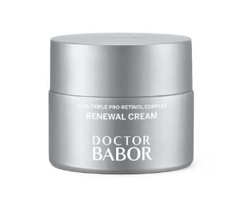 BABOR Doctor Babor Resurface Renewal Cream Crème  50 ml