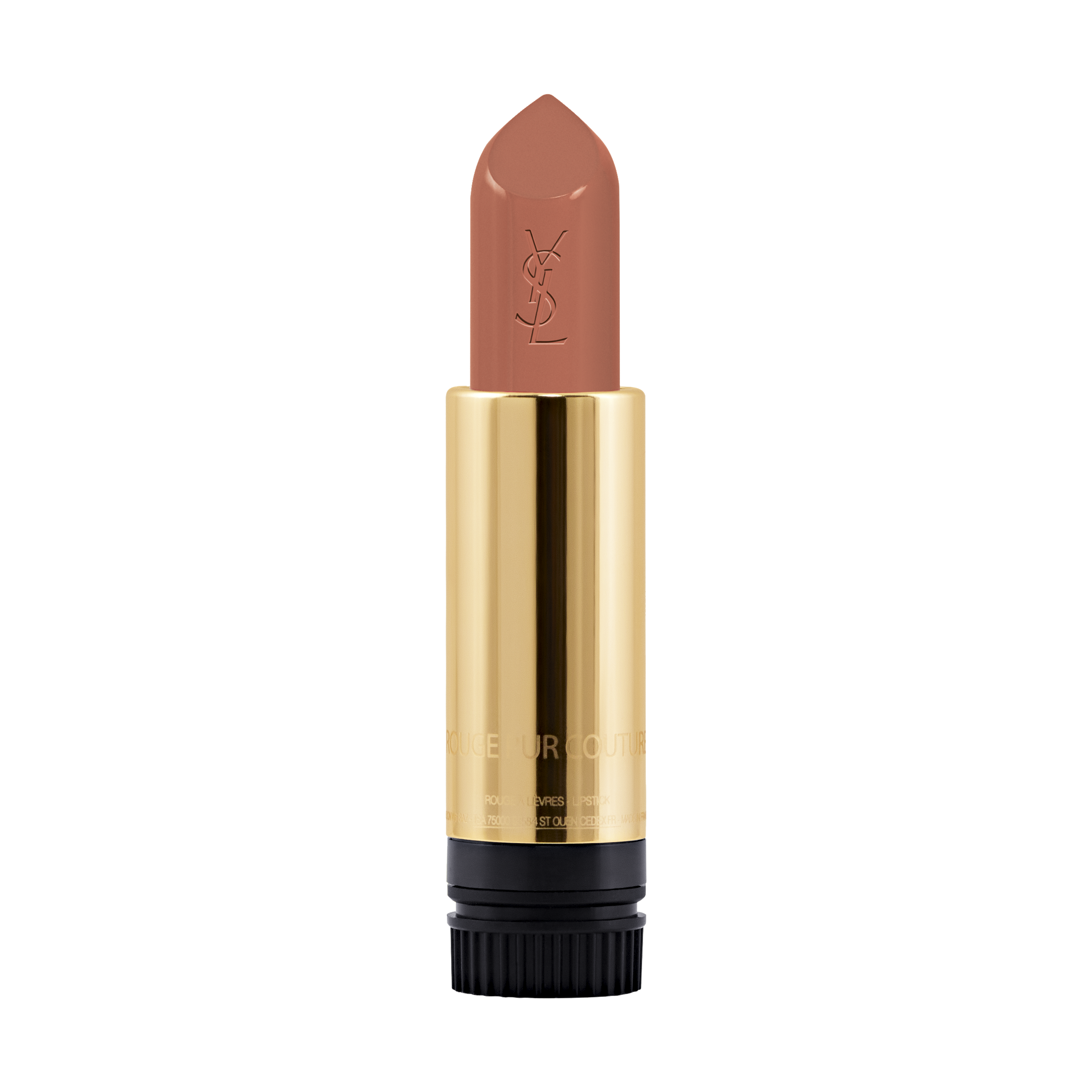 Yves Saint Laurent Rouge Pur Couture Lipstick Recharge NM Nu Muse 3,8gr
