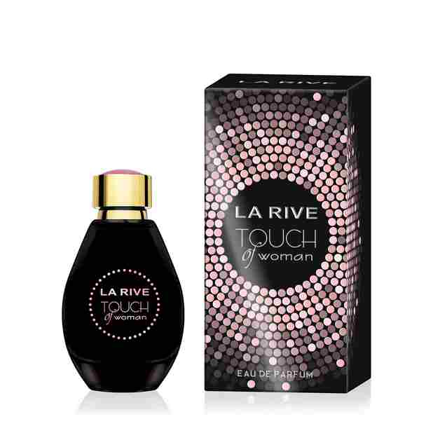 La Rive Touch Of Woman Eau de Parfum 90ml