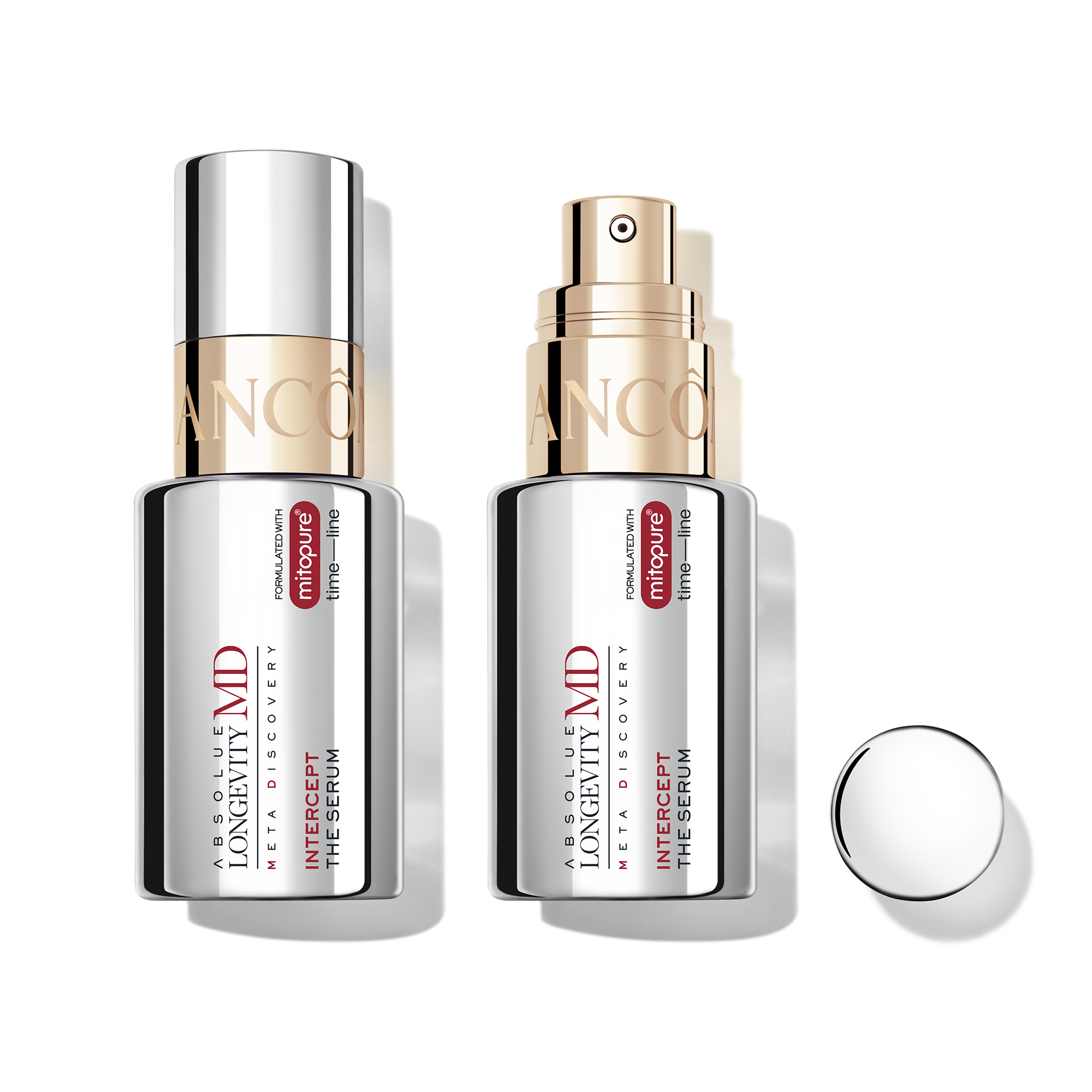 Lancôme Absolue Longevity Intercept Serum 30 ml
