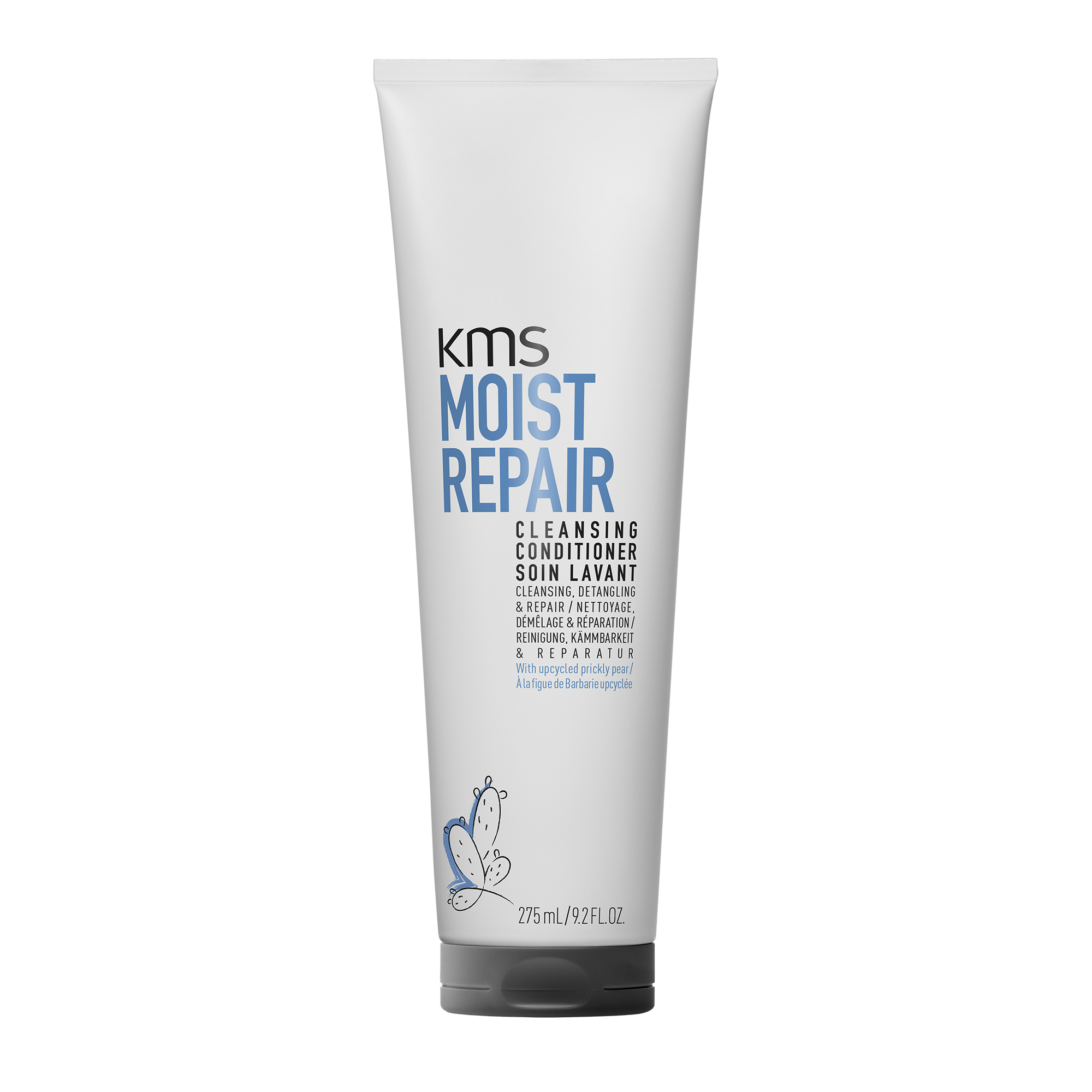 KMS Moist Repair Cleansing Conditioner  275 ml