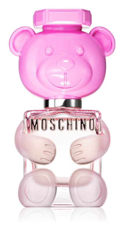 Moschino Toy 2 Bubble Gum Eau de Toilette  30 ml