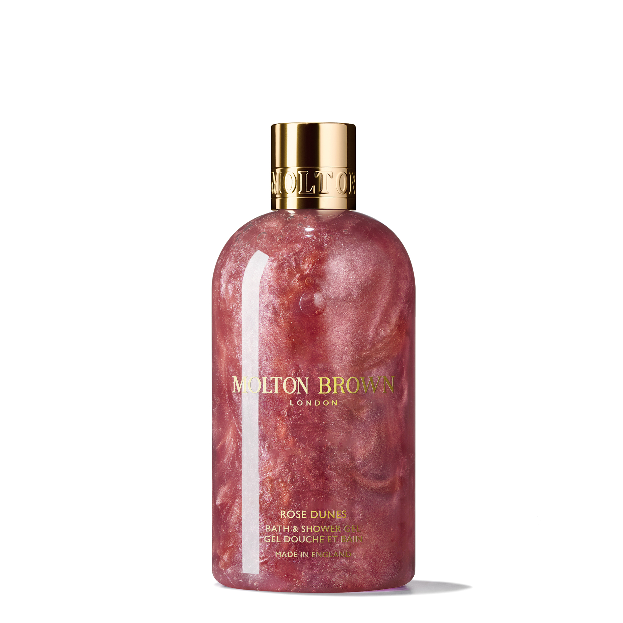 Molton Brown Bath & Body Rose Dunes Bath & Shower Gel  300 ml