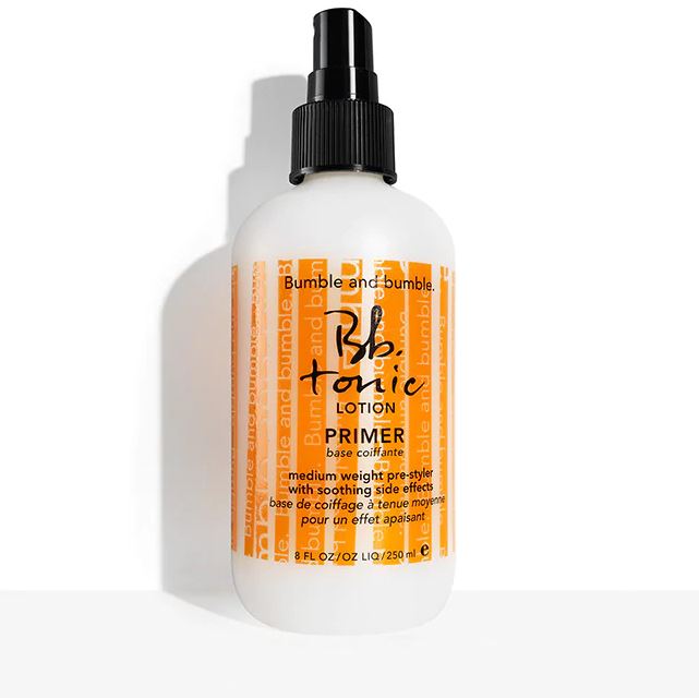 Bumble and Bumble Prime Extra Care Tonic Lotion Primer Spray  250 ml