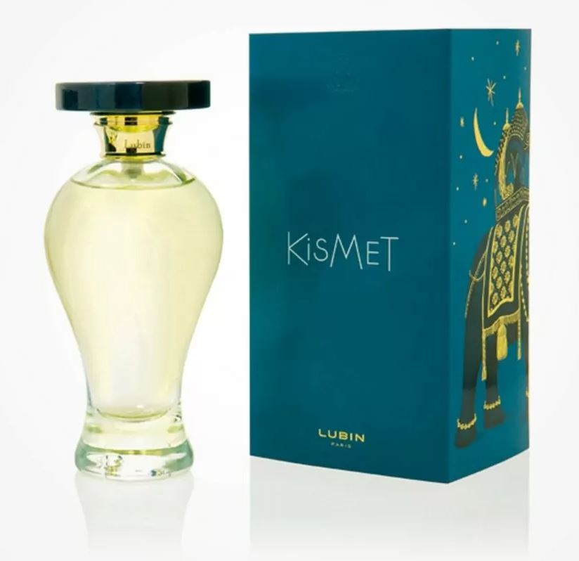 Lubin Classic KisMet Eau de Parfum  100 ml