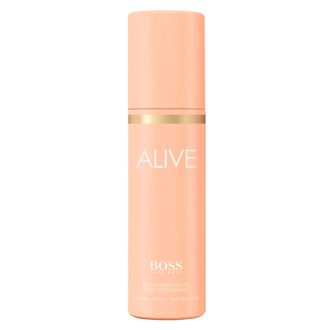 Hugo Boss Alive Deodorant Spray  100 ml