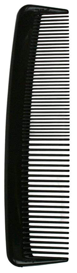 Denman Coiffure classique Peigne de poche