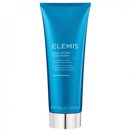 Elemis Bodycare Cool Down Body Wash Gel  200 ml