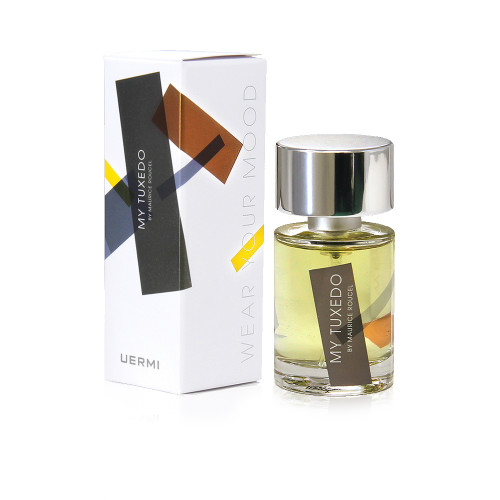 Uèrmì MY TUXEDO Eau de Parfum  30 ml