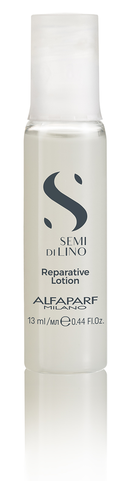 Alfaparf Semi di Lino Reconstruction Reparative Lotion Ampullen  78 ml