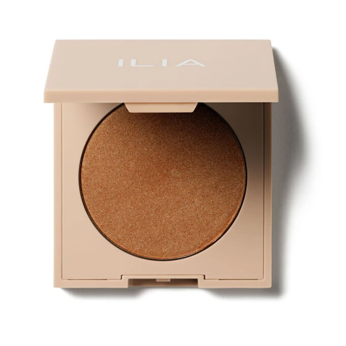 ILIA Beauty Visage Poudre enluminatrice Daylite compacte Showdown 6.6gr