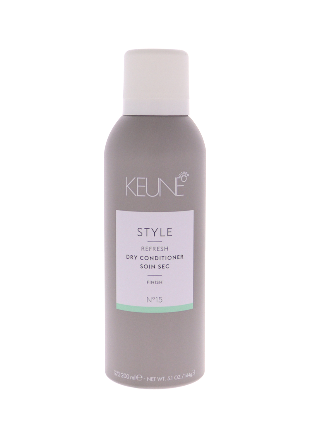 Keune Style Refresh Dry Conditioner N°15 Spray Hold 1 - Shine 200 ml