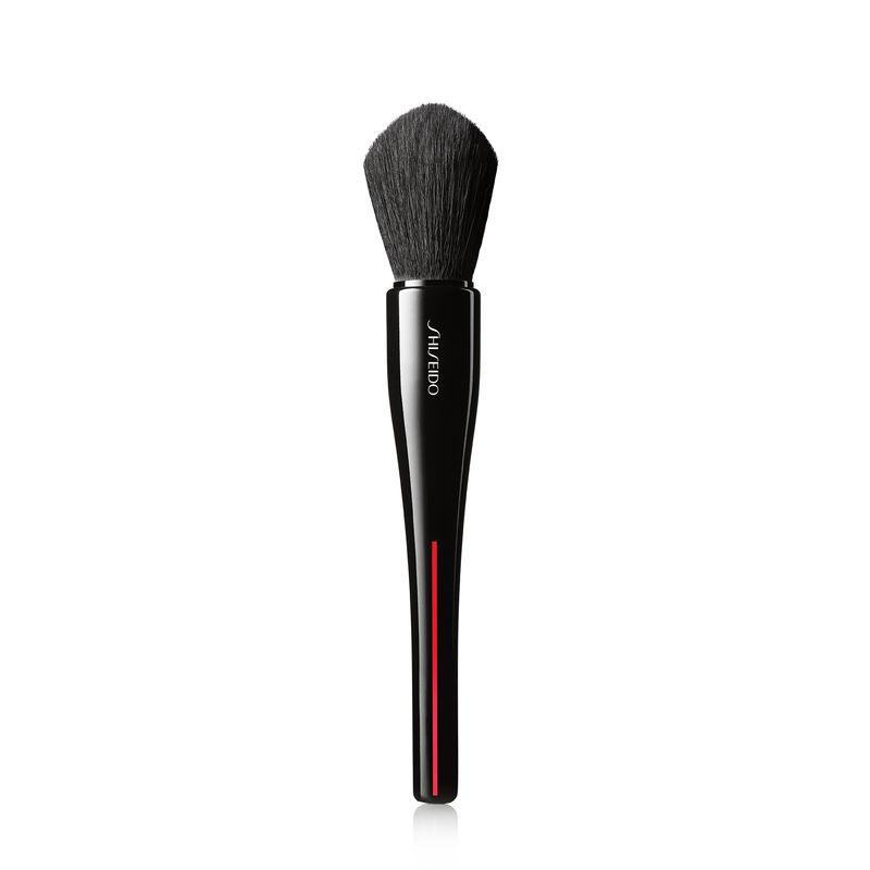 Shiseido Maru Fude Multi Face Brush 1 St