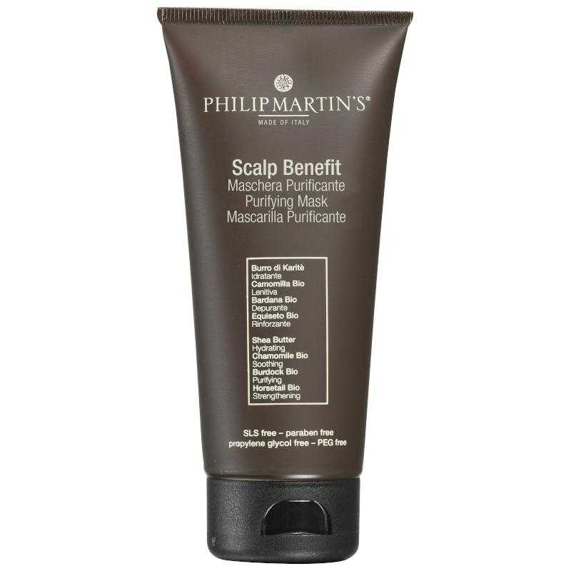 Philip Martin's Hair Care Scalp Benefit 200 ml