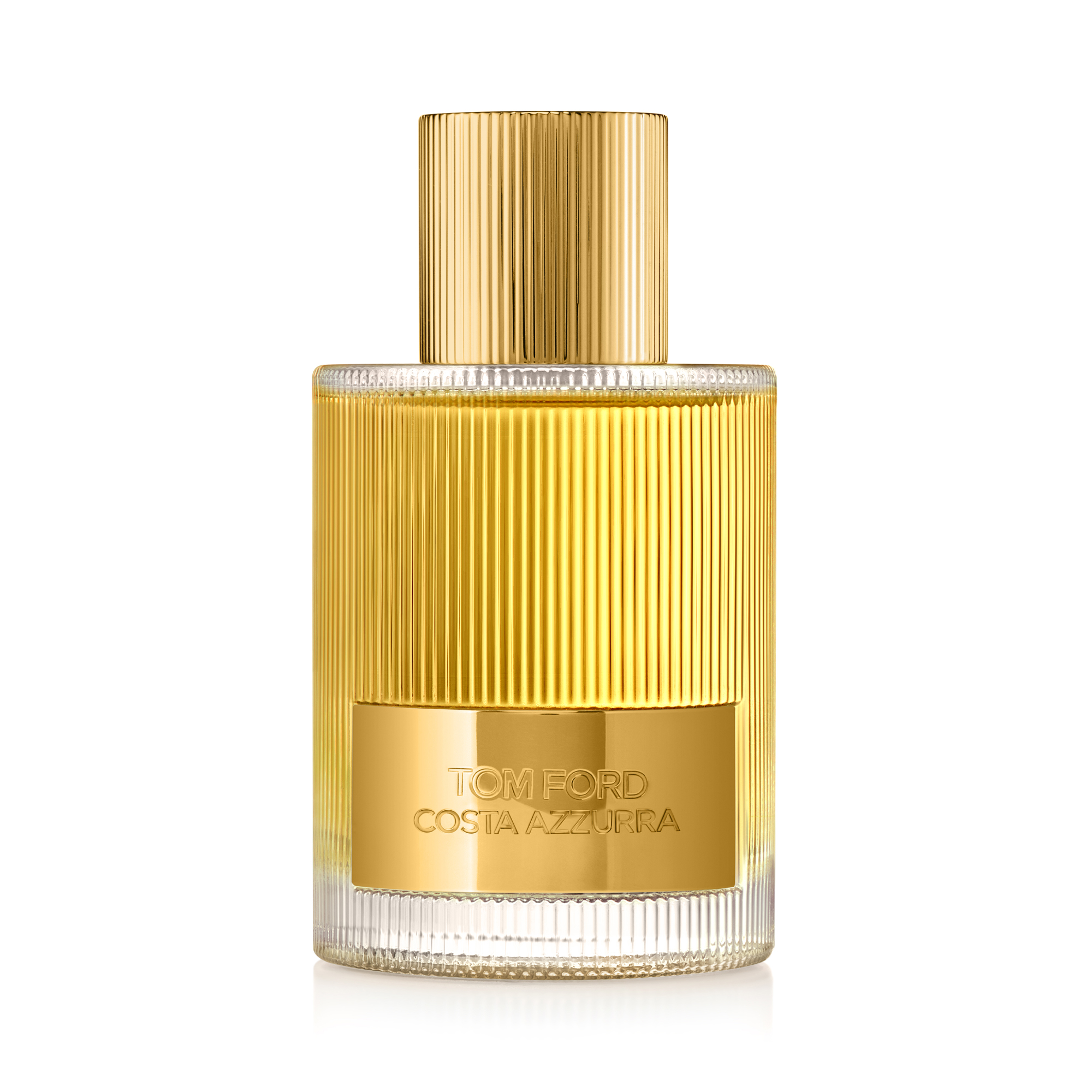 Tom Ford Costa Azzurra Signature Eau de Parfum  100 ml