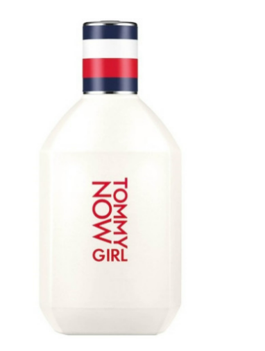Tommy Hilfiger Tommy Girl Now Eau de Toilette  30 ml