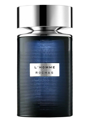 Rochas Homme Eau de Toilette 60 ml