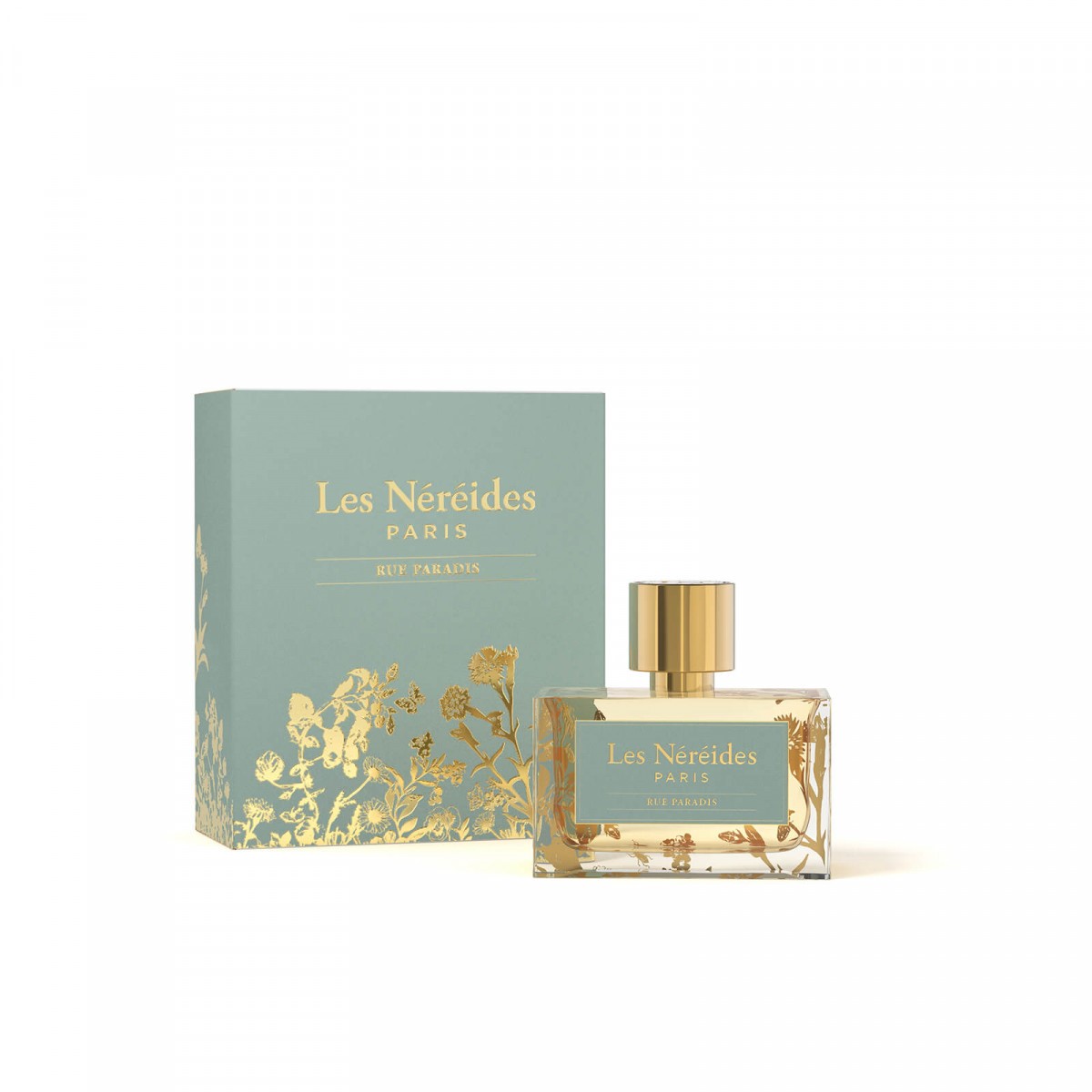 Les Néréides Rue Paradis Eau de Parfum  30 ml