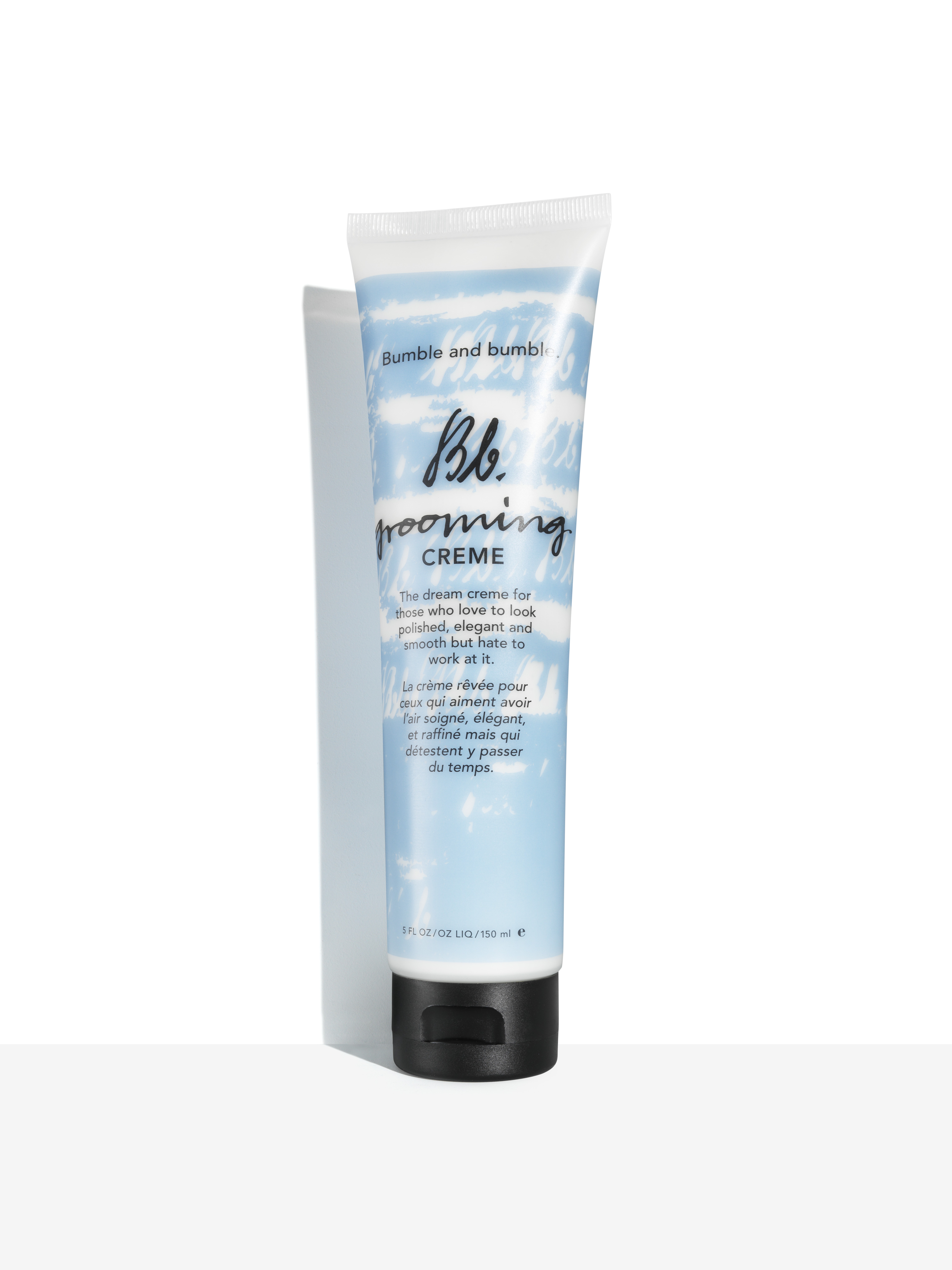Bumble and Bumble Style Texture & Effect Grooming Crème  150 ml