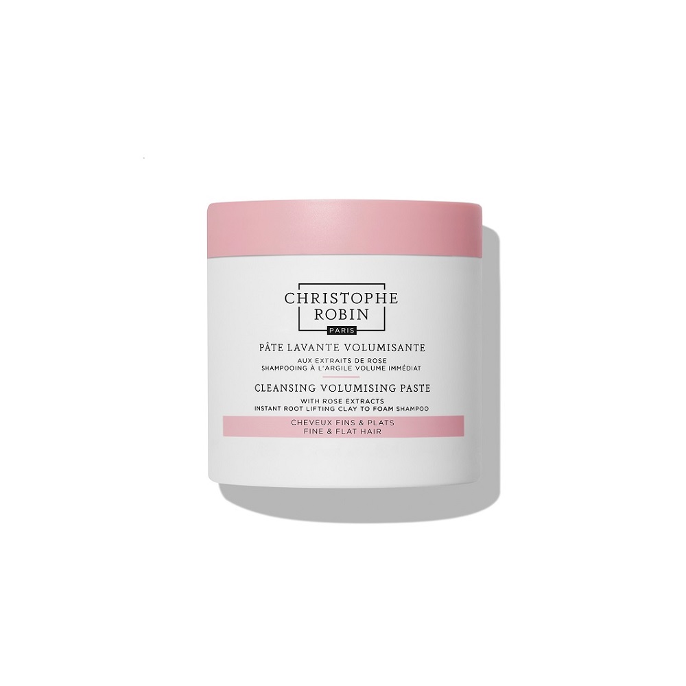 Christophe Robin Volumizing Cleansing Volumizing Paste Shampoo  250 ml