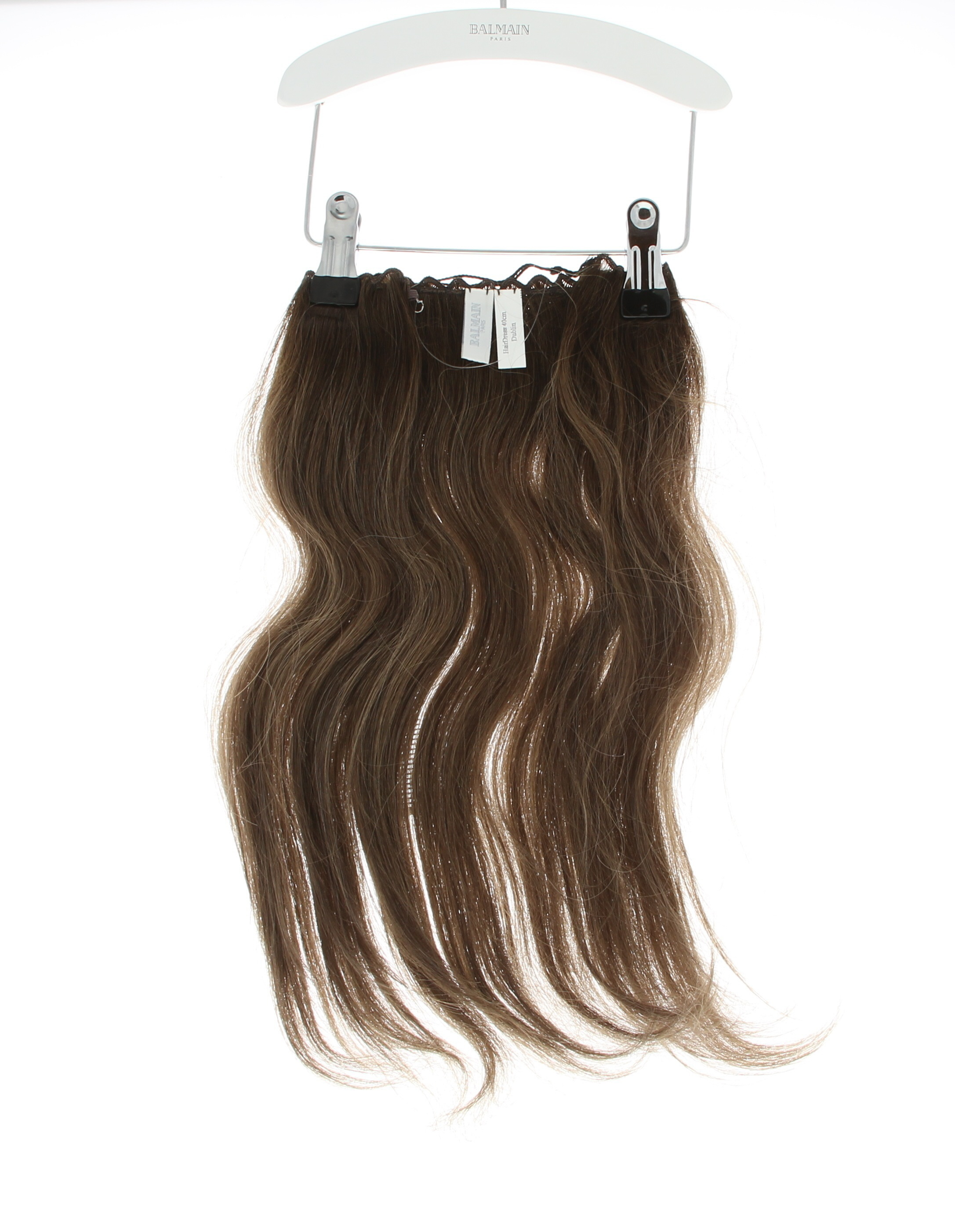 Balmain Professional Hair Dress Human Hair 40cm Extension Extensions Dublin 1 St