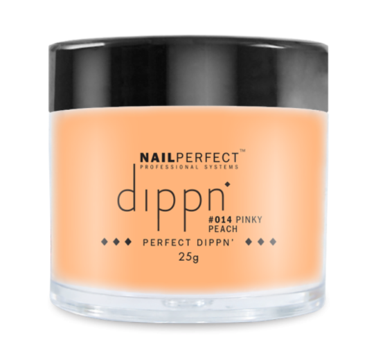 NailPerfect Acrylic Perfect Dippn' Powder Poeder  #014 25 gr