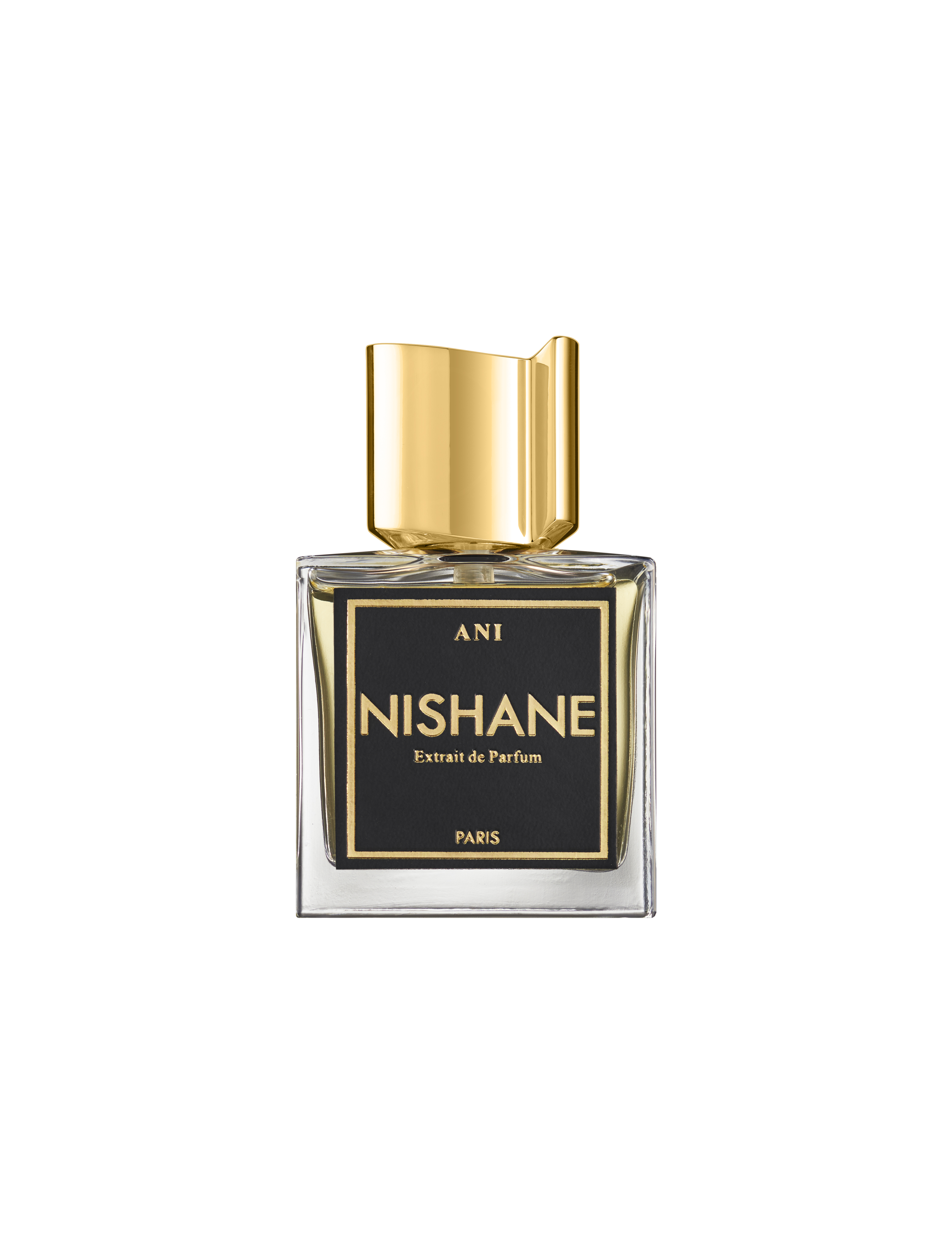 NISHANE No Boundaries Collection Ani Extrait de Parfum  50 ml