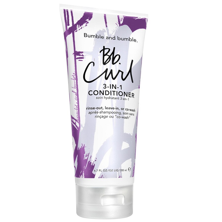 Bumble and Bumble Curl 3-in-1 Conditioner  200 ml