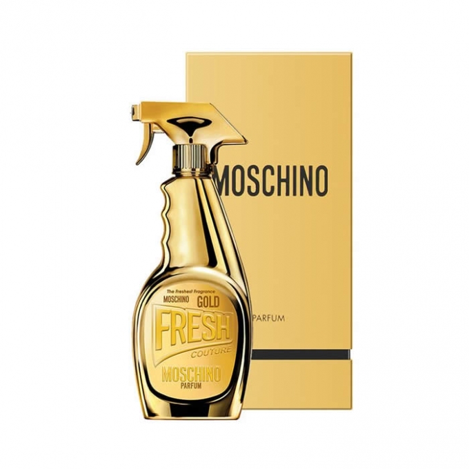 Moschino Gold Fresh Eau de Parfum  30 ml