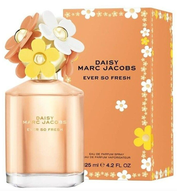 Marc Jacobs Daisy Ever So Fresh Eau de Parfum Spray  125 ml