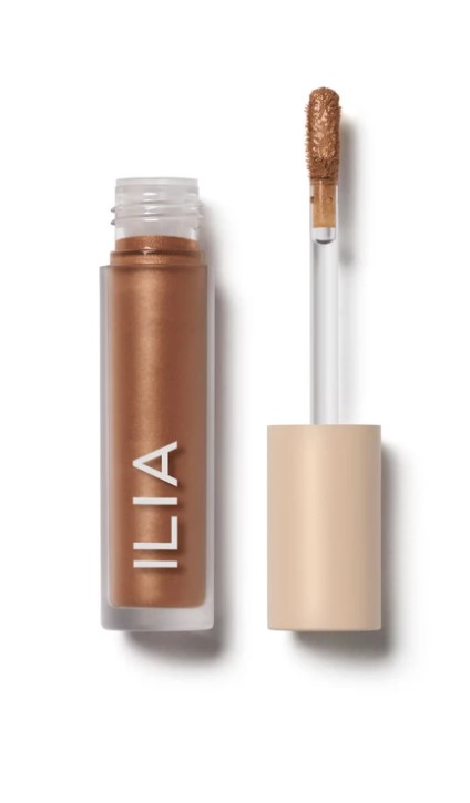 ILIA Beauty Eyes Liquid Powder Chromatic Eye Tint Oogschaduw  Sheen 3.5 ml