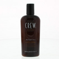 American Crew Lotion texturisante tenue légère 250ml