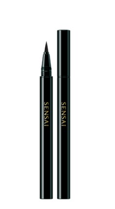 Sensai Make-Up Colours Designing Liquid Eyeliner  01 0.6 ml