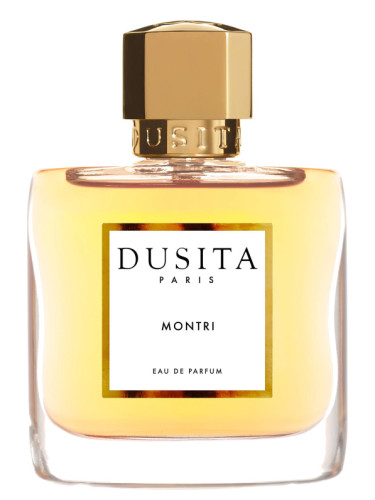 Dusita Montri Eau de Parfum 50ml
