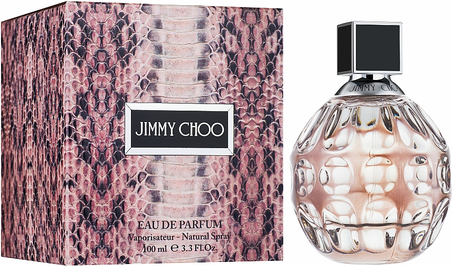 Jimmy Choo Jimmy Choo Eau de Parfum  100 ml