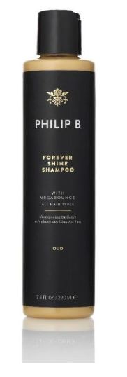 Philip B Shampoo Oud Forever Shine Shampoo  220 ml