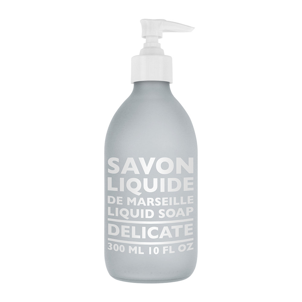 Compagnie de Provence Délicate Savon liquide