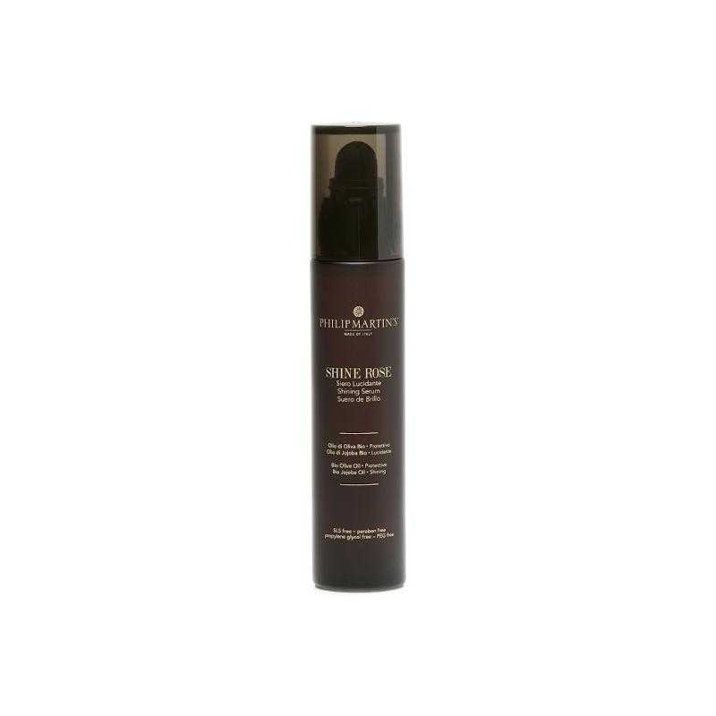 Philip Martin's Hair Styling Shine Rose Serum 50ml