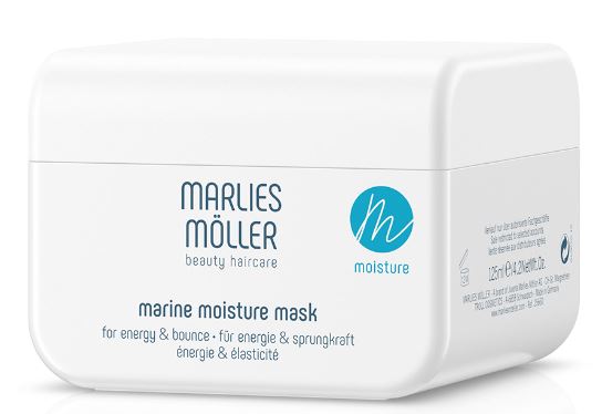 Marlies Möller Masque Marin Hydratant
