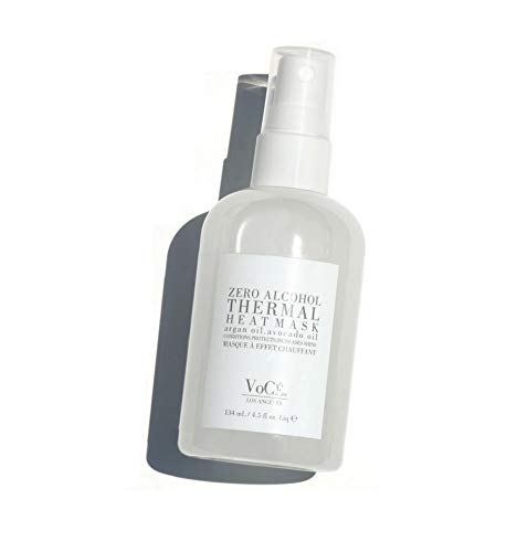 VoCê Style & Finish Thermal Heat Mask Zero Alcohol . 250 ml