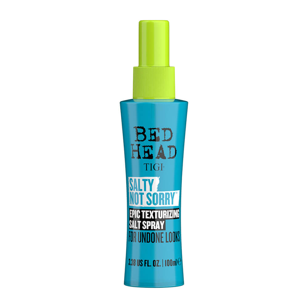 Tigi Bed Head Styling Salty Not Sorry Salt Spray  100 ml