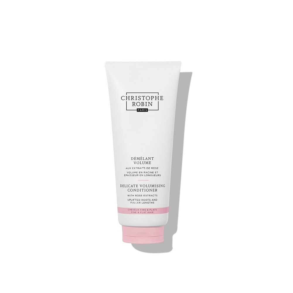Christophe Robin Volumizing Delicate Volumising Conditioner  200 ml