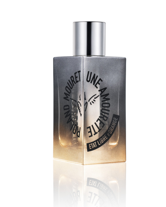 Etat libre d'orange Une Amourette Eau de Parfum  100 ml