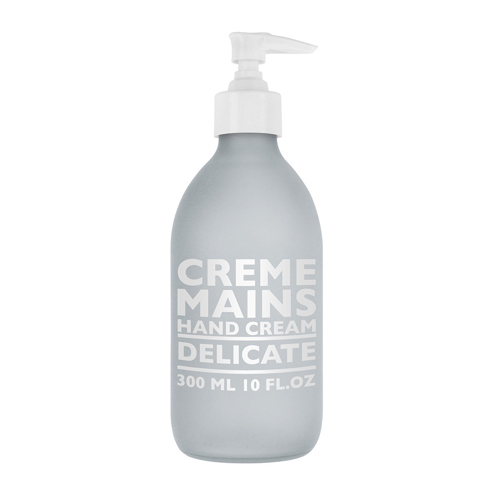 Compagnie de Provence Délicate Crème mains