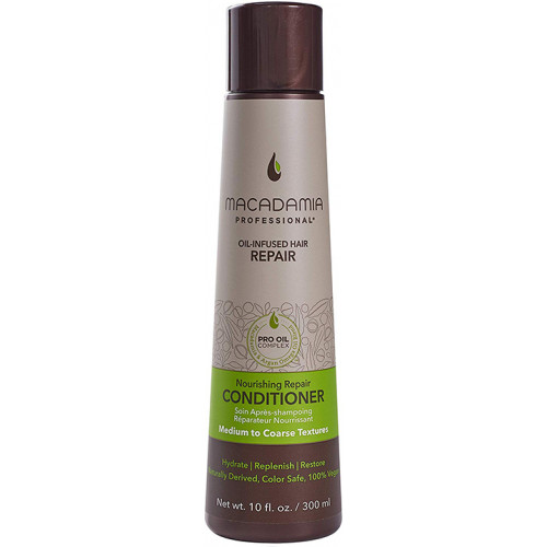 Macadamia Nourishing Repair Conditioner Droog/Stug Haar 300 ml