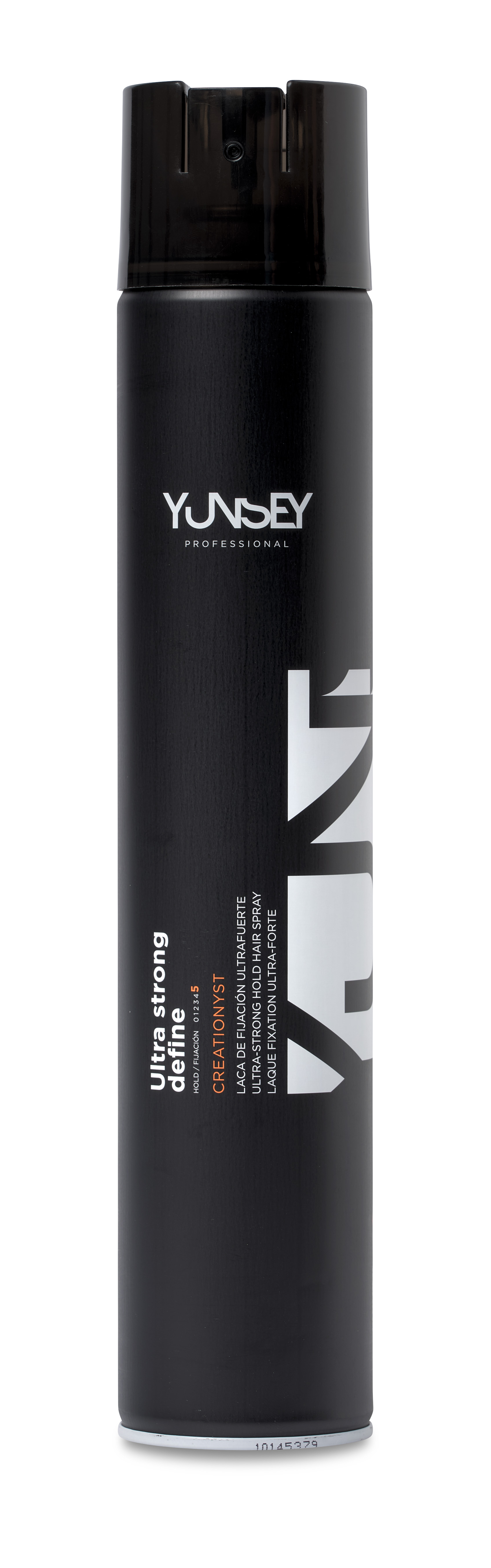 Yunsey Creationyst Ultra Strong Define